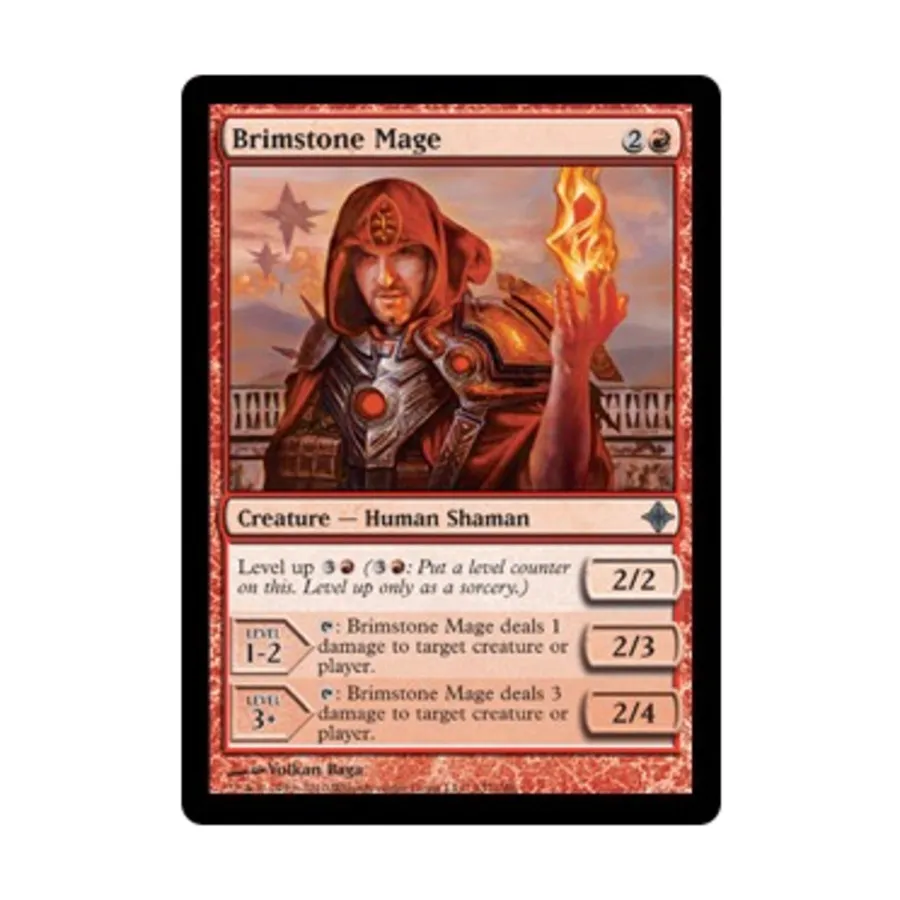 

CCG Серный маг (U), MTG - Rise of the Eldrazi