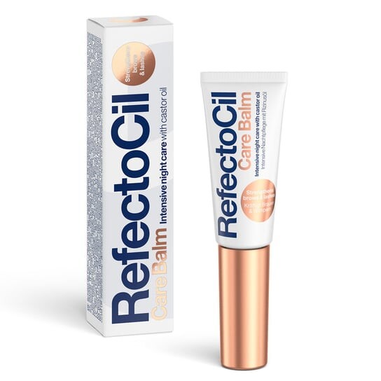 

Кондиционер для бровей и ресниц, 9 мл RefectoCil