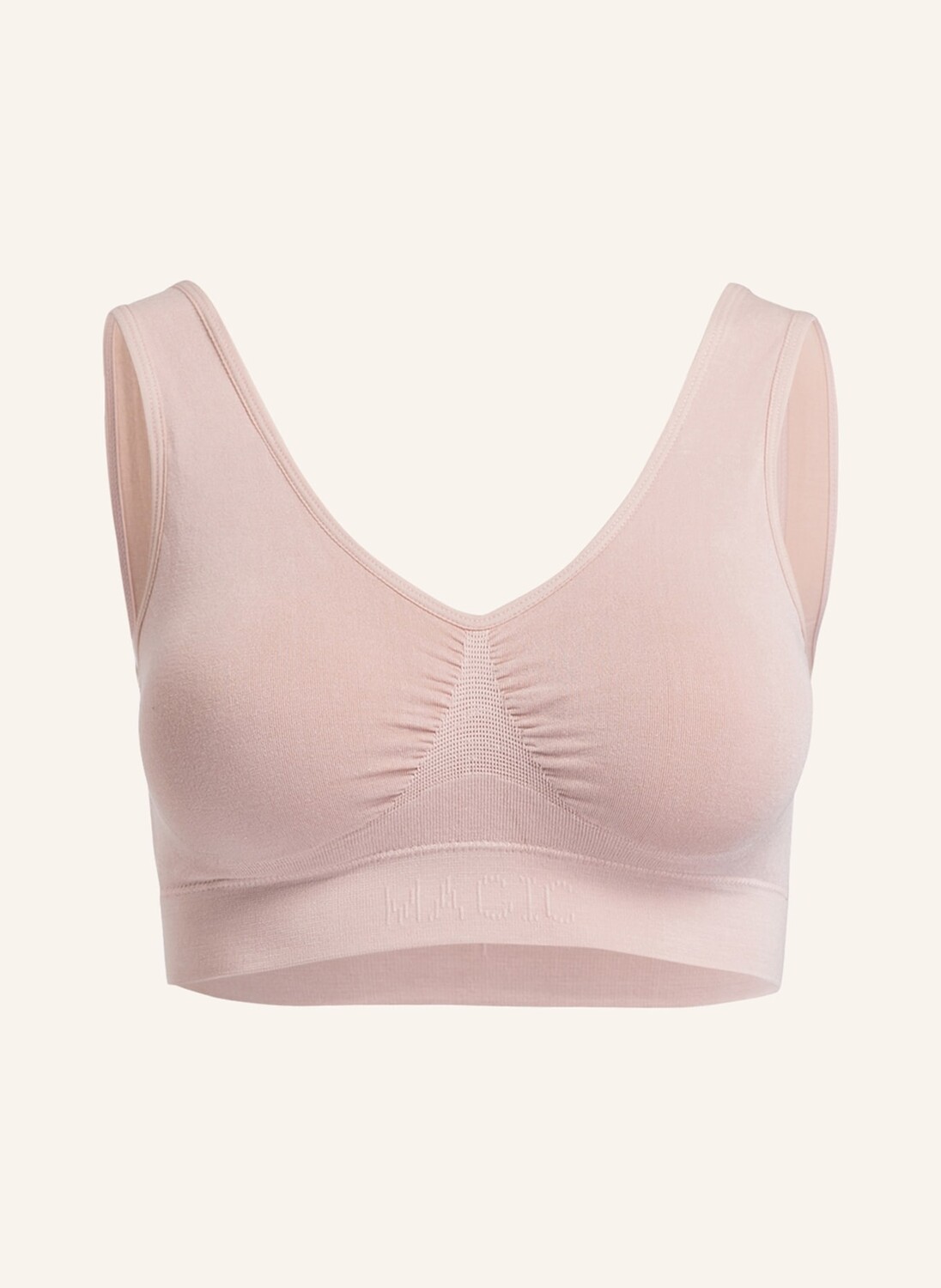 

Бюстье MAGIC Bodyfashion BAMBOO COMFORT BRA