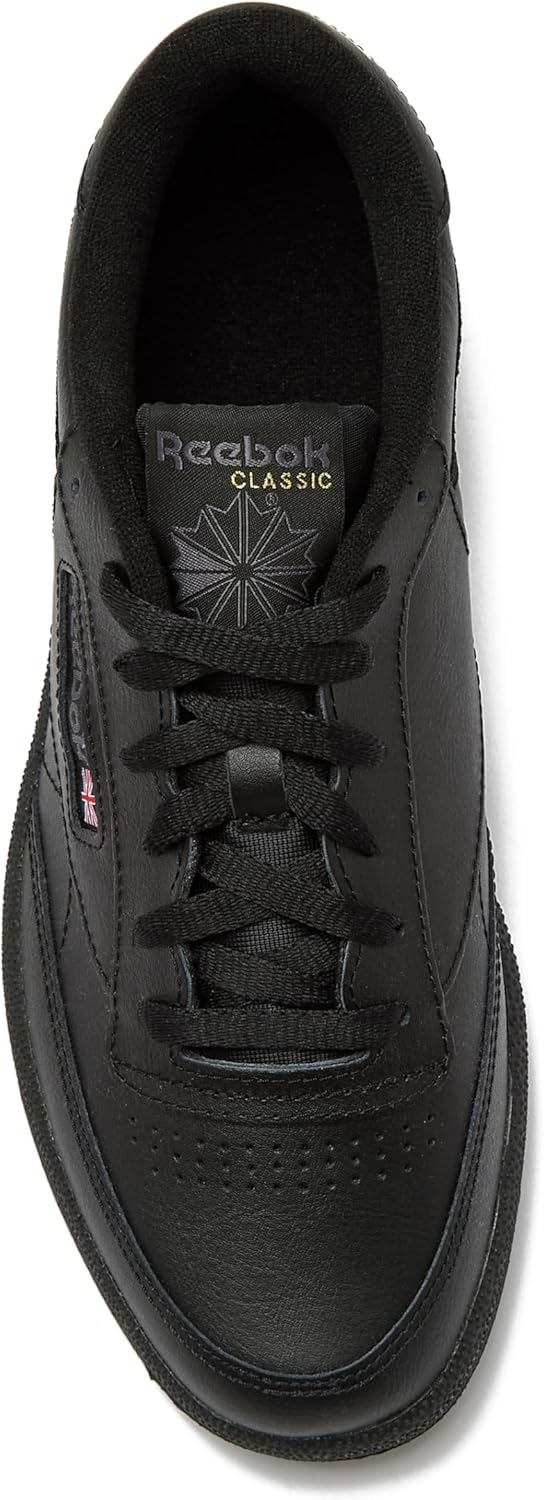 Мужские кроссовки Reebok Club C 85 — фото 4