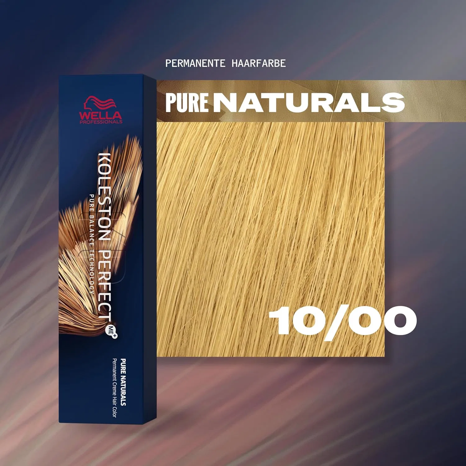 Краска для волос «Koleston Perfect Pure Naturals» от Wella Wella Professionals — фото 2