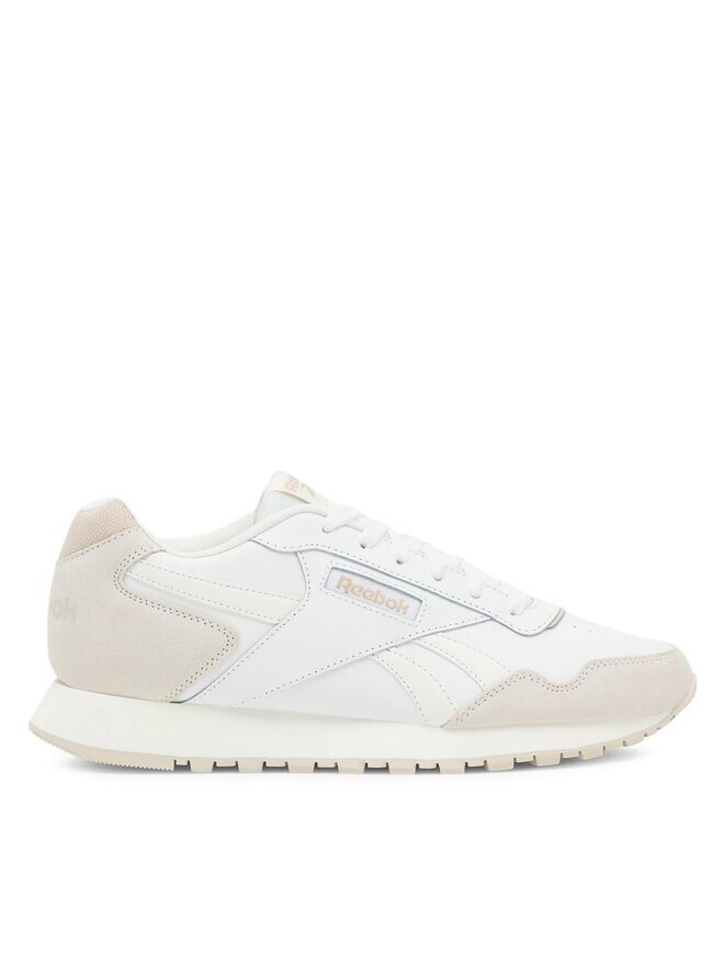 

Кроссовки Reebok, экрю