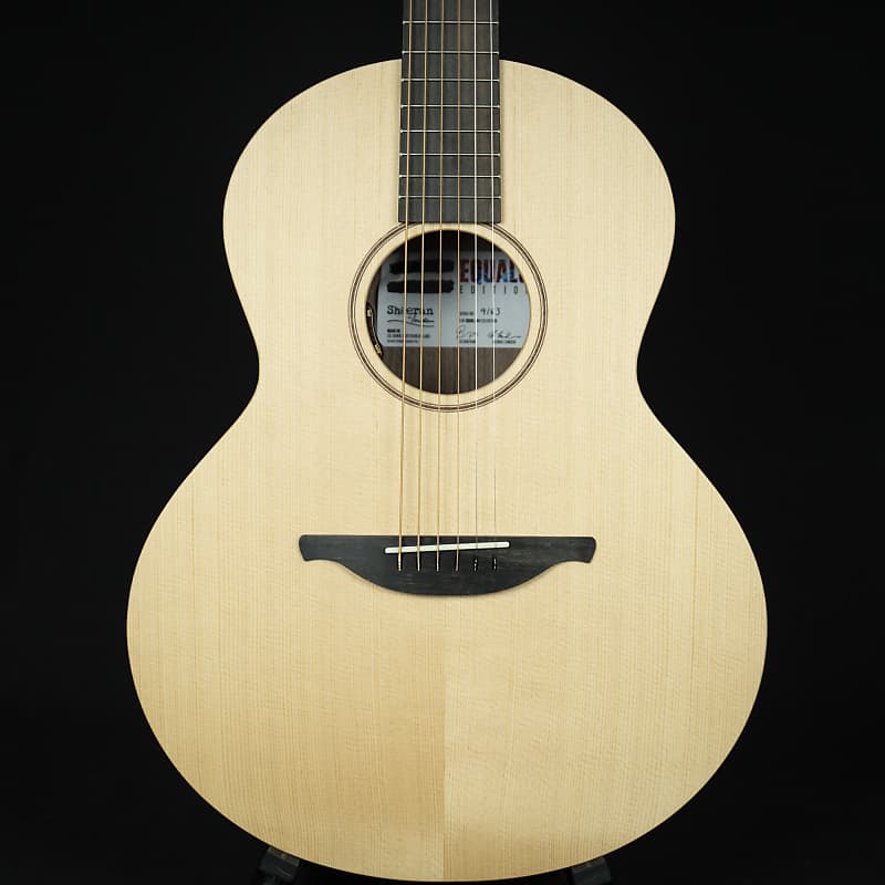 

Акустическая гитара Sheeran by Lowden Equals Edition Ed Sheeran Limited Edition Signature Acoustic Electric