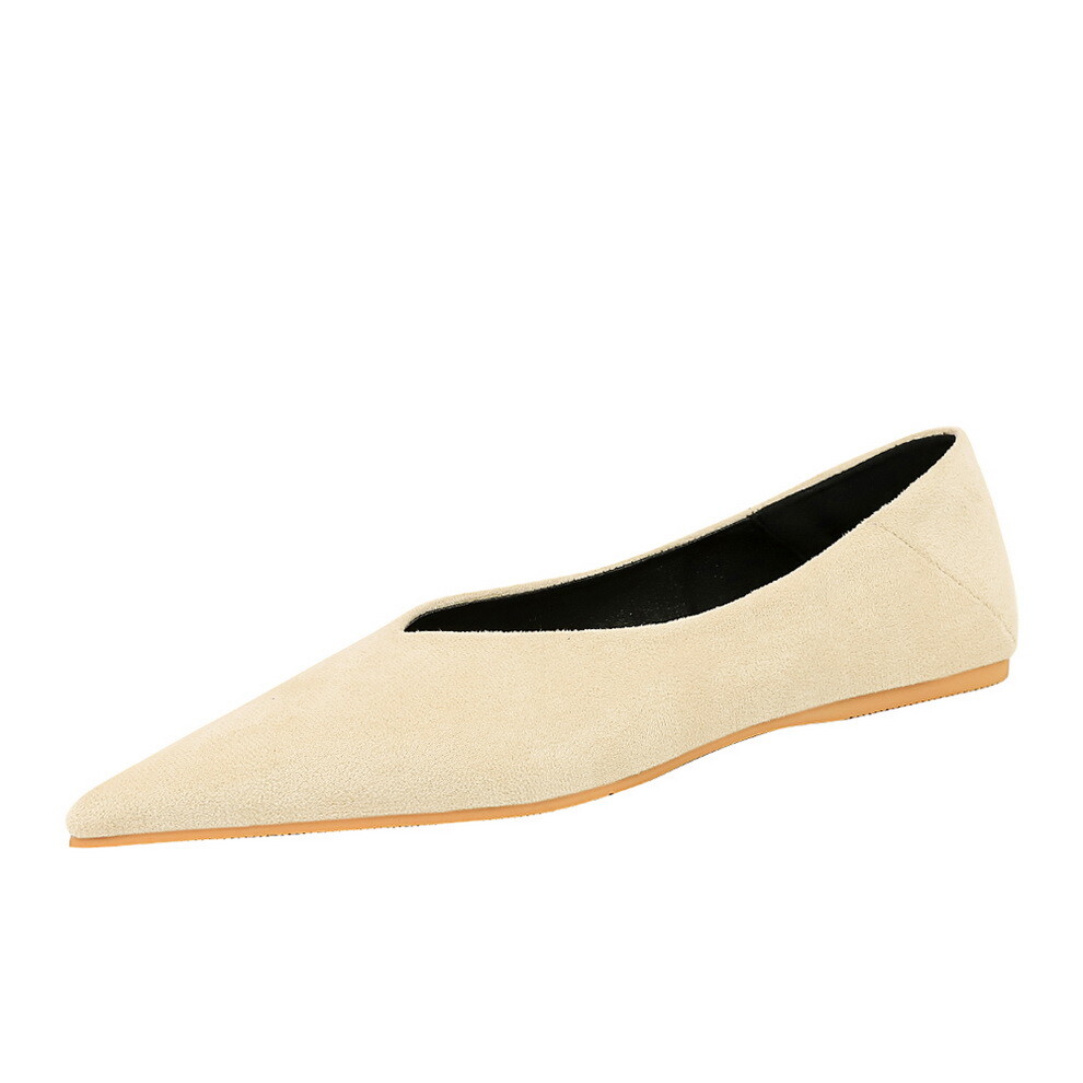 

Туфли женские повседневные Women's Casual Shoes Women's Bamiti, цвет Light Green