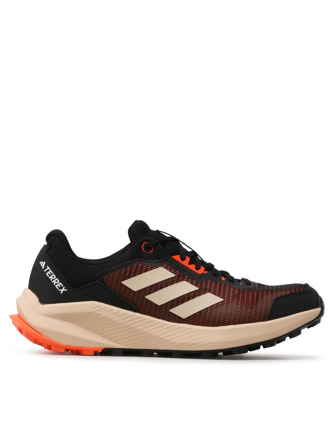 

Кроссовки Terrex Trail Rider HR1156 Adidas, оранжевый