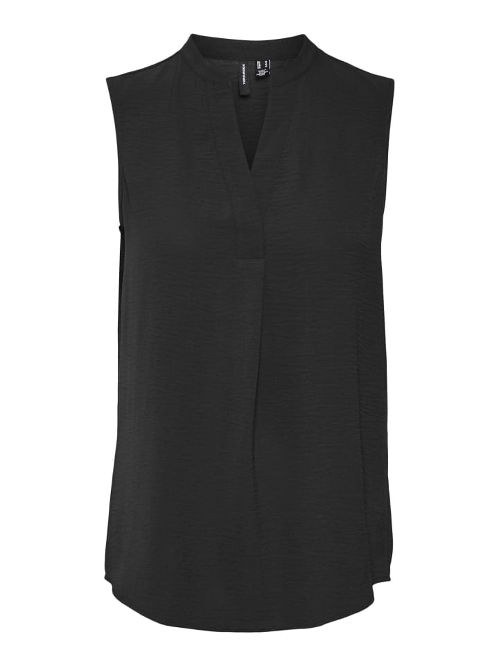 

Топ Vero Moda, черный