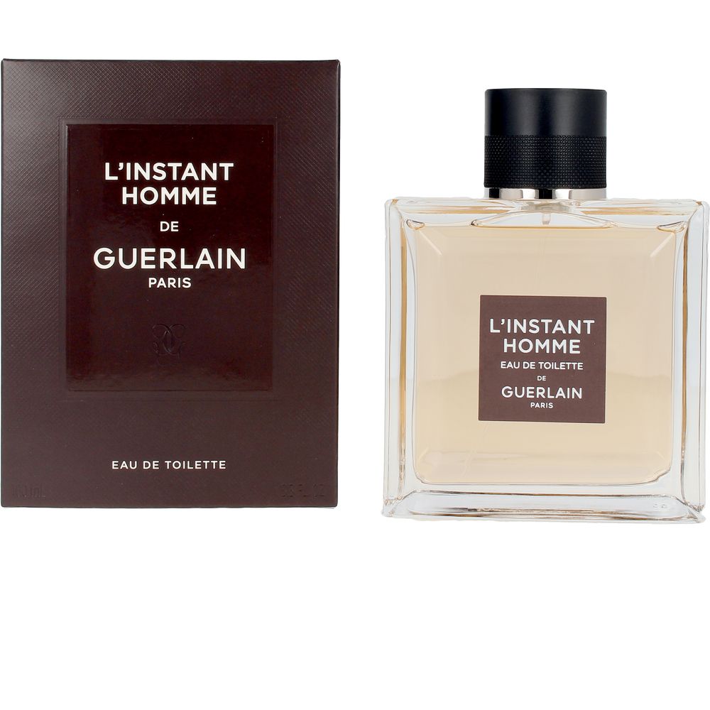 

Духи L’instant pour homme Guerlain, 100 мл