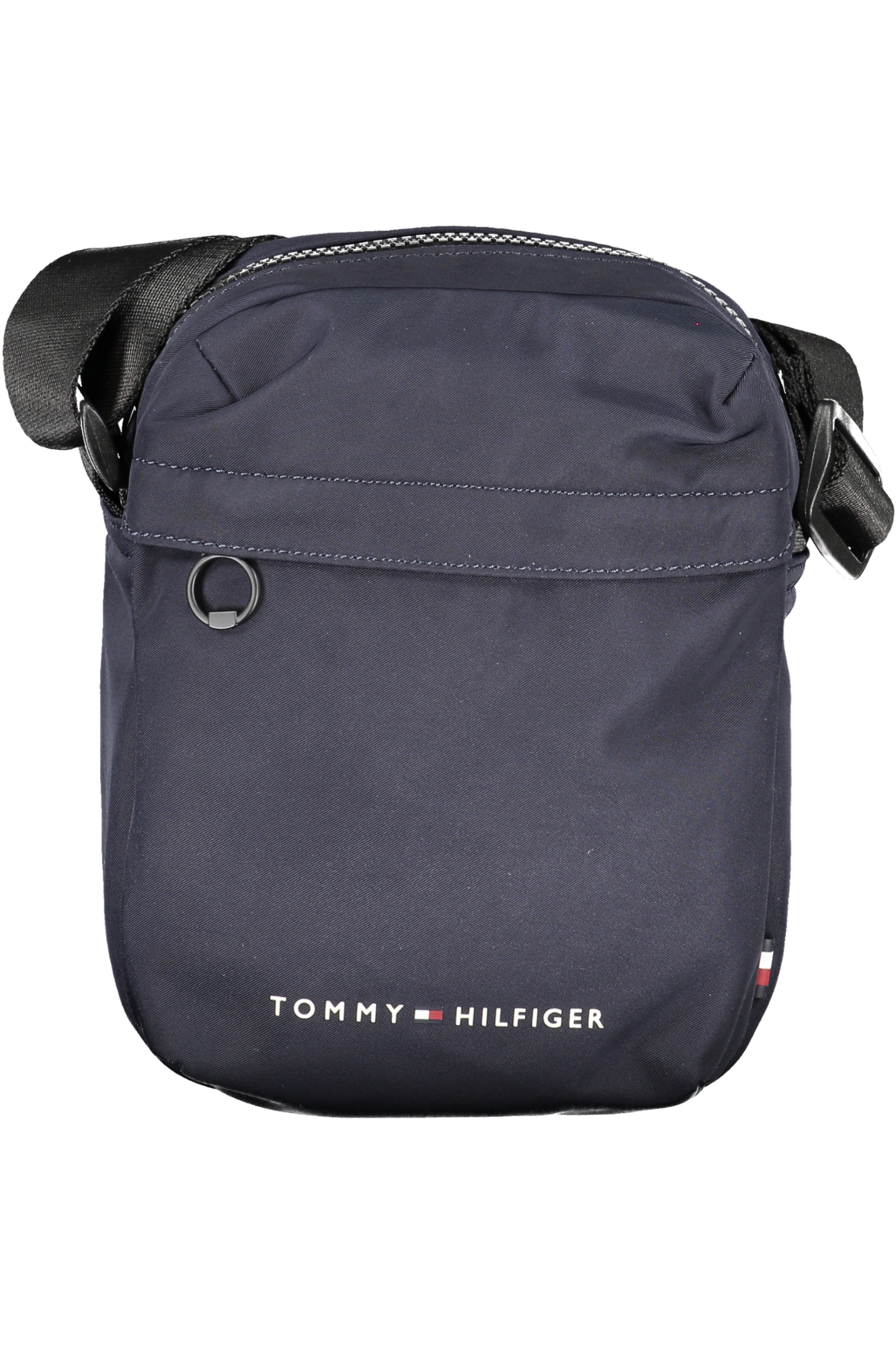 

Сумка мужская на плечо Tommy Hilfiger, синий