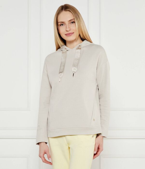 

Толстовка Joop! Regular Fit, бежевый