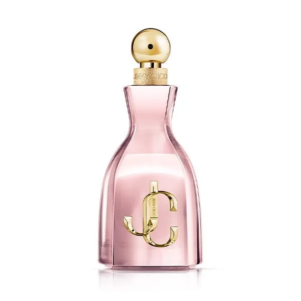 Парфюмерная вода для женщин JIMMY CHOO I Want Choo With Love