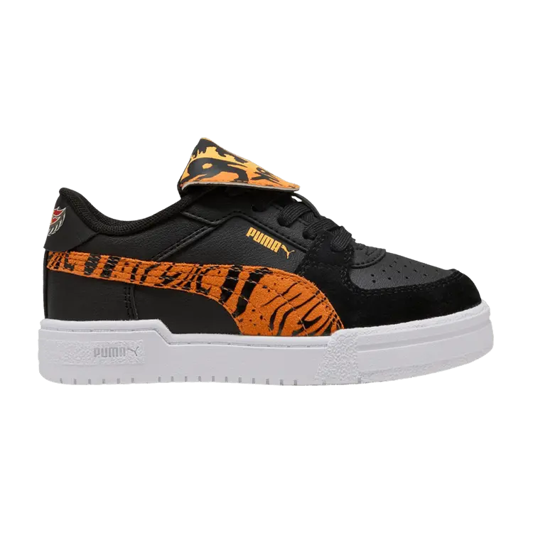 

Кроссовки Hot Wheels x Puma CA Pro Little Kid, Monster Trucks