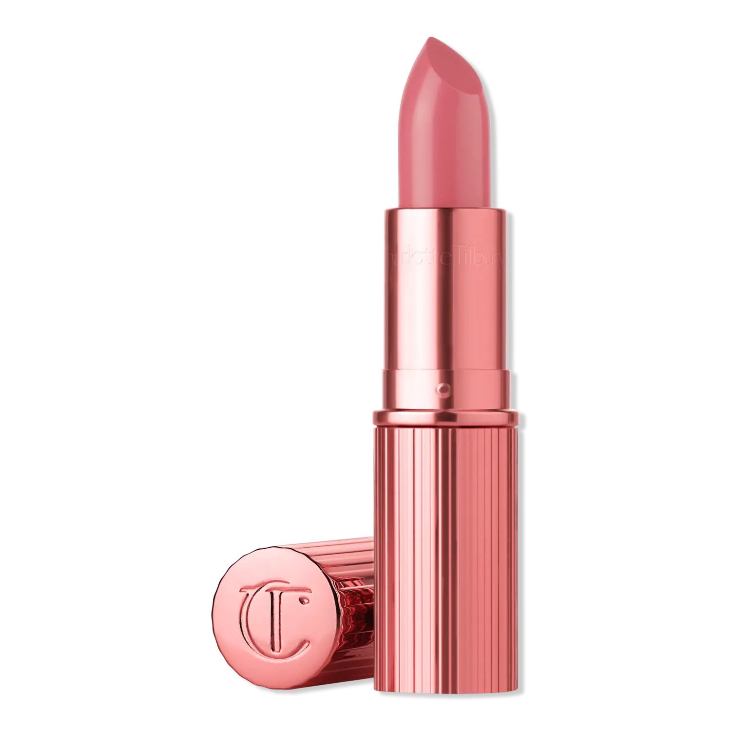 

Поцелуйная помада Charlotte Tilbury, Candy Chic (candy pink)