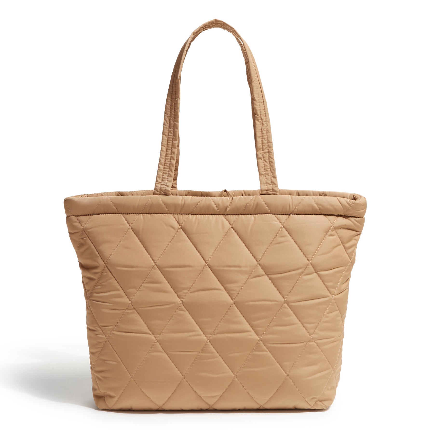 

Outlet Ультралегкая сумка East West Vera Bradley, цвет tiger's eye