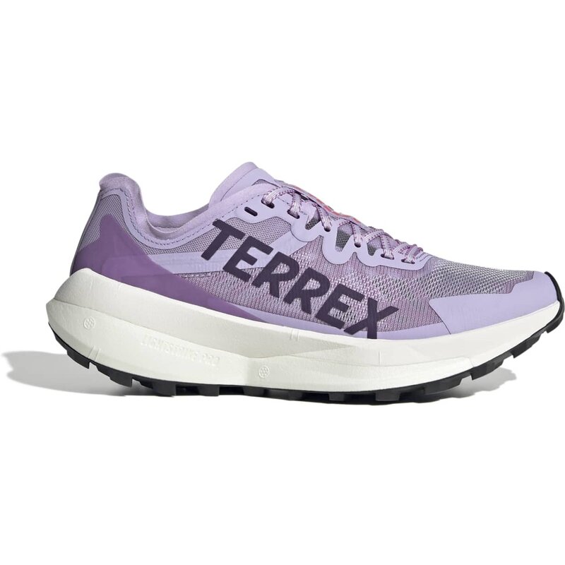 Кроссовки для бега по пересеченной местности Terrex Agravic Speed Adidas, мультиколор
