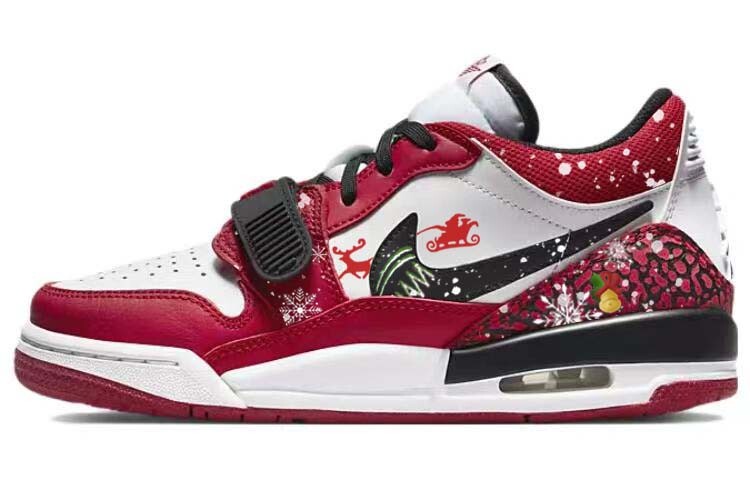 

Мужские баскетбольные кроссовки Jordan Legacy 312 Vintage, Red, Красный, Мужские баскетбольные кроссовки Jordan Legacy 312 Vintage, Red