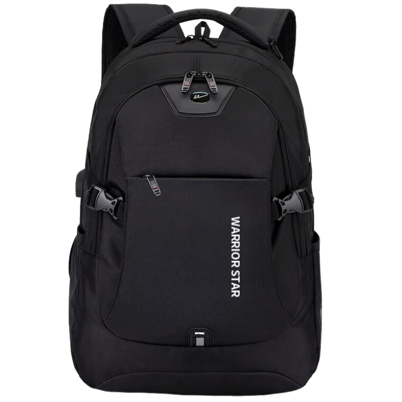 

WARRIOR Нейлоновый рюкзак для тубы унисекс черный, Black