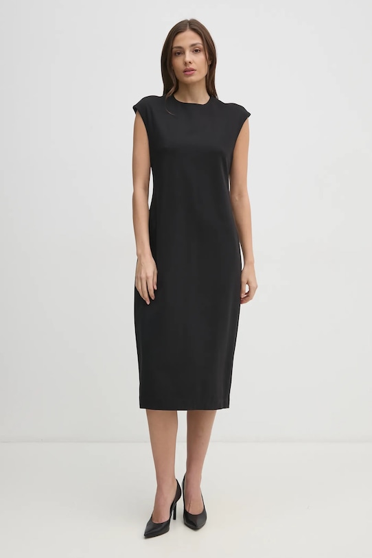 

Платье Calvin Klein, черный