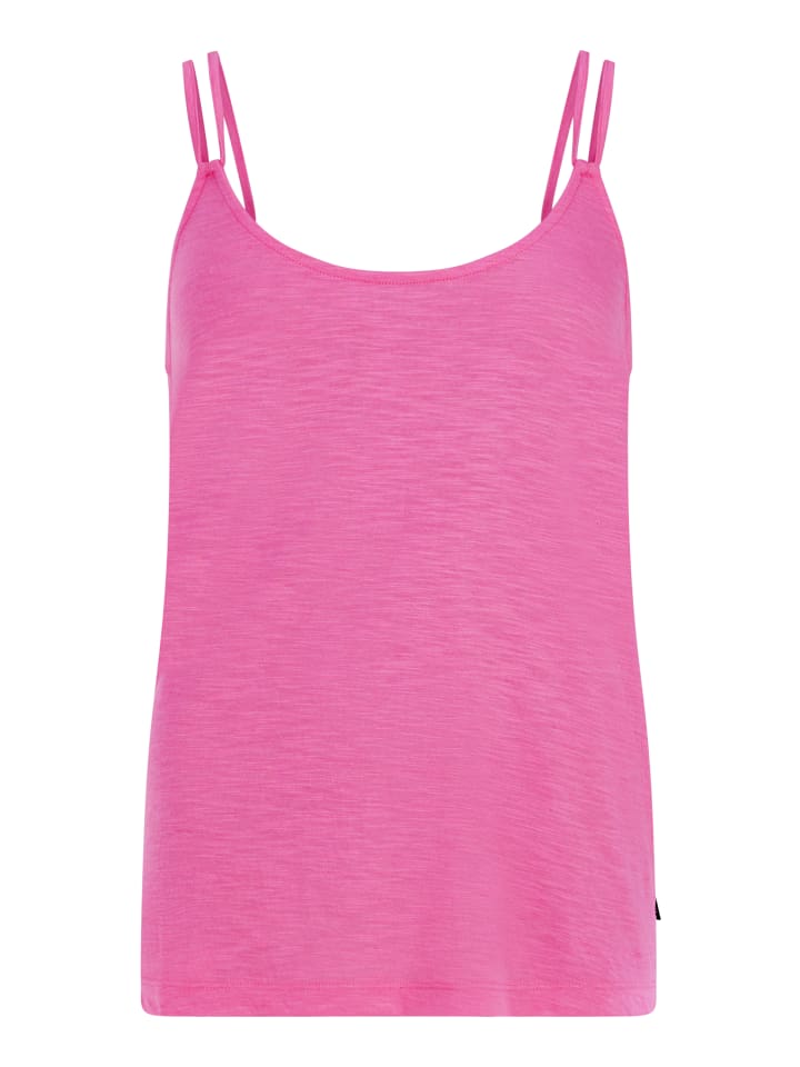

Топ Protest, цвет smoothie pink