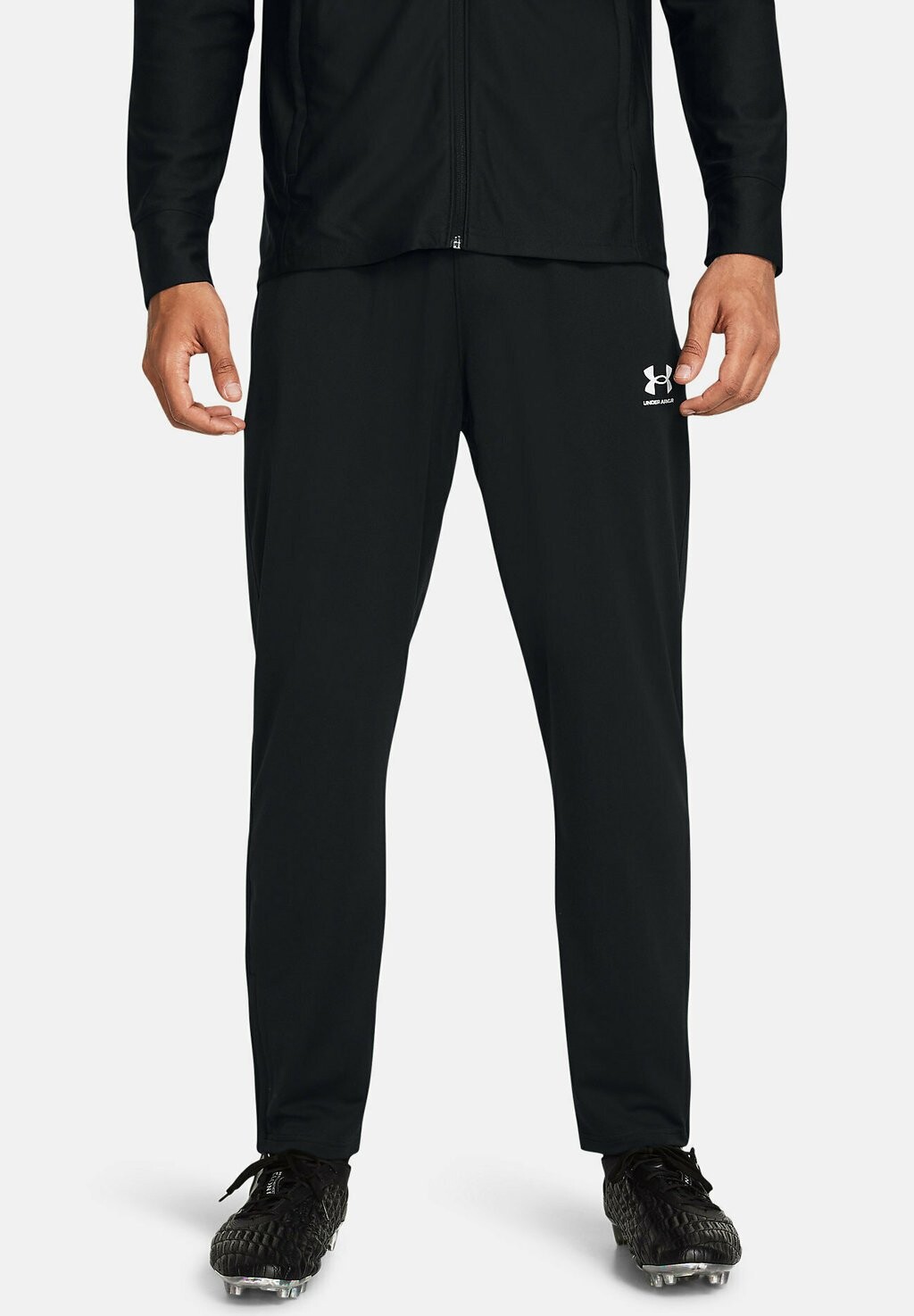 

Брюки для бега M'S CH Under Armour, цвет black