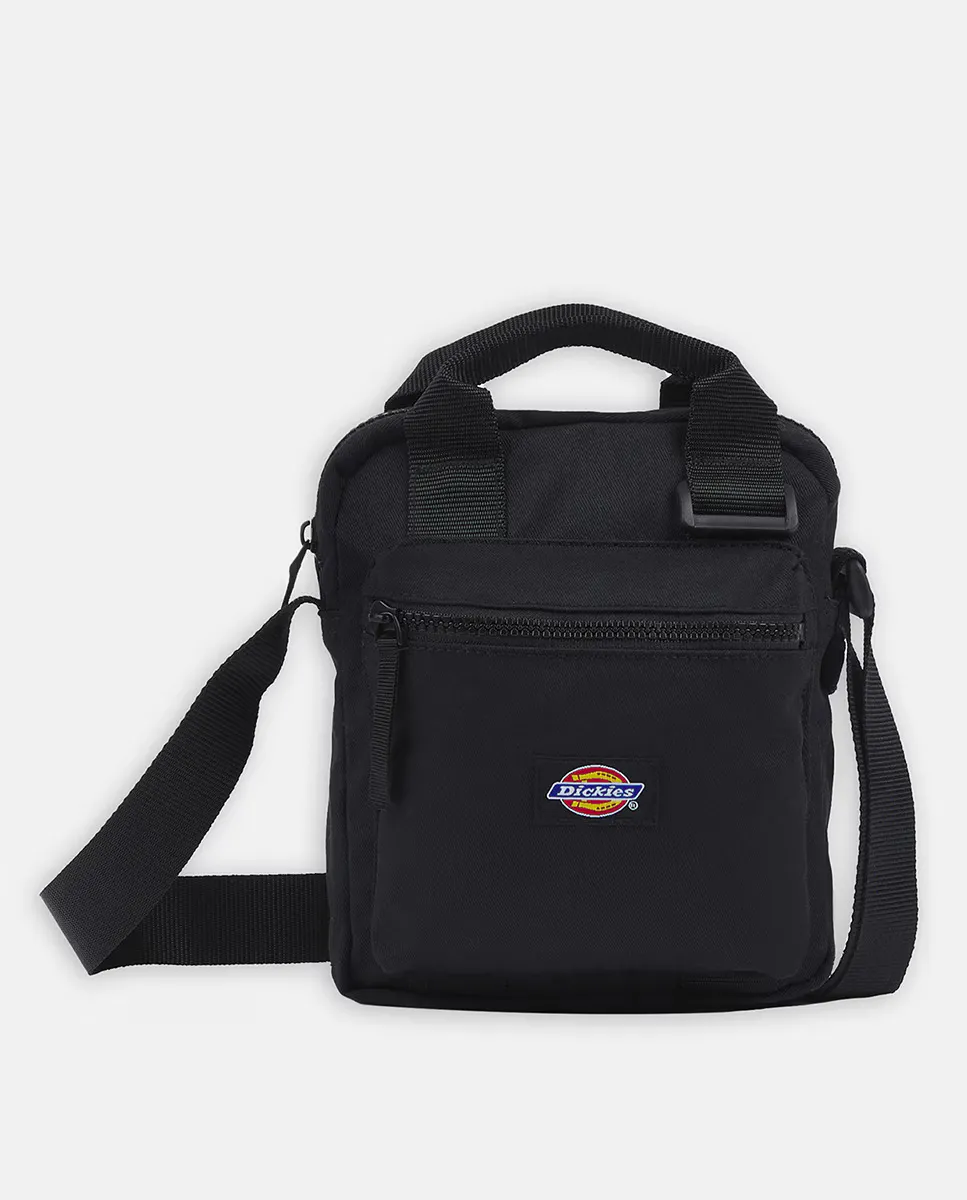 

Прочный мужской рюкзак Dickies, черный