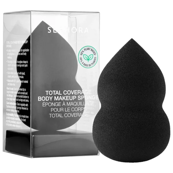 

Спонж для полного покрытия макияжа тела Sephora Collection