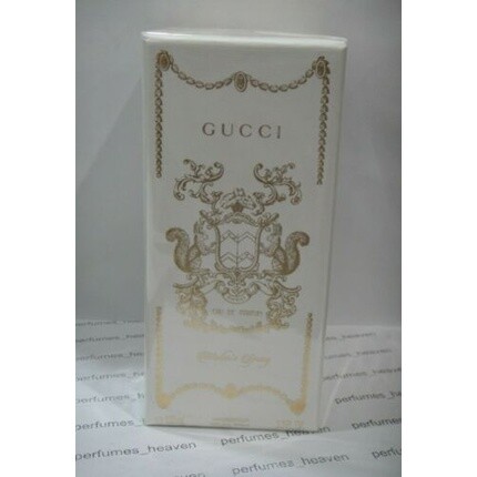 Мужская парфюмерная вода Gucci Winter's Spring  Eau de Parfum, 3.3oz — фото 3