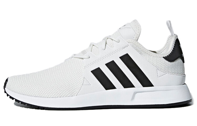 

Кроссовки Adidas Originals X_PLR Lifestyle Unisex CQ2406, белый/черный