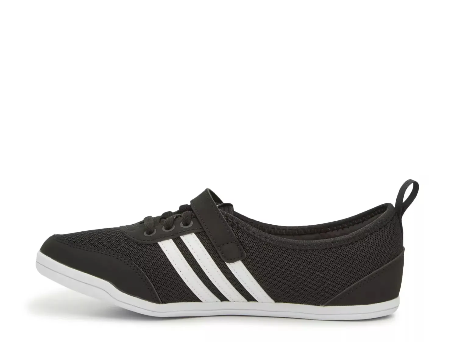 Кроссовки Diona 2.0 - женские Adidas, Black/White — фото 3