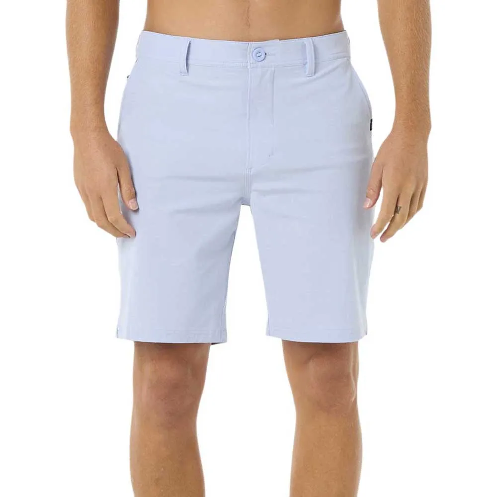 

Шорты Rip Curl Boardwalk Phase Nineteen, белый