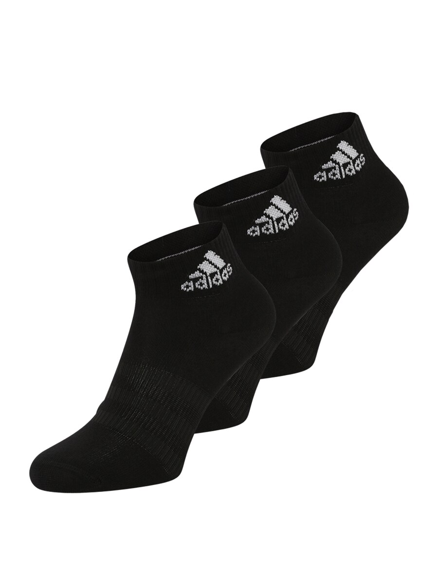 

Спортивные носки ADIDAS PERFORMANCE Thin And Light, черный