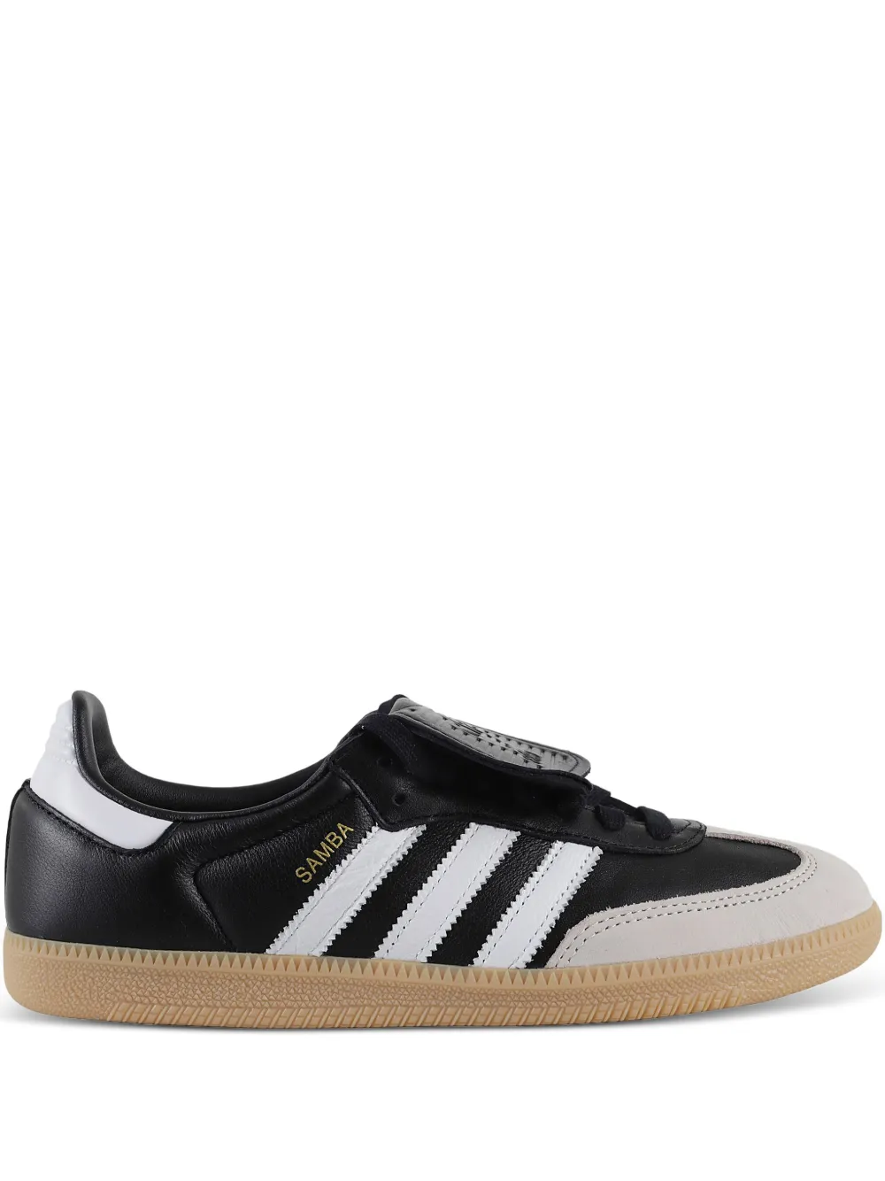 

Кроссовки Samba Adidas, черный