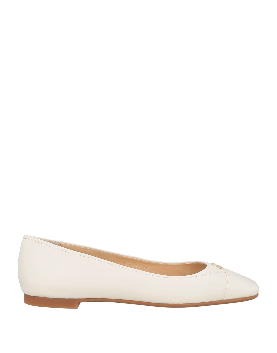 

Балетки Jimmy Choo, белый