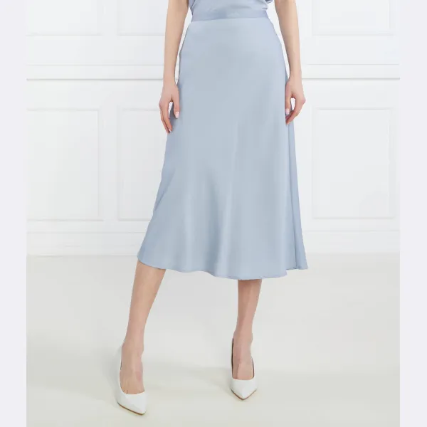 

Юбка + комбинезон Calvin Klein, синий