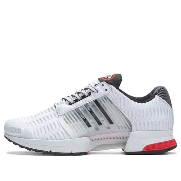 

Кроссовки оригиналы climacool 1 Adidas, белый