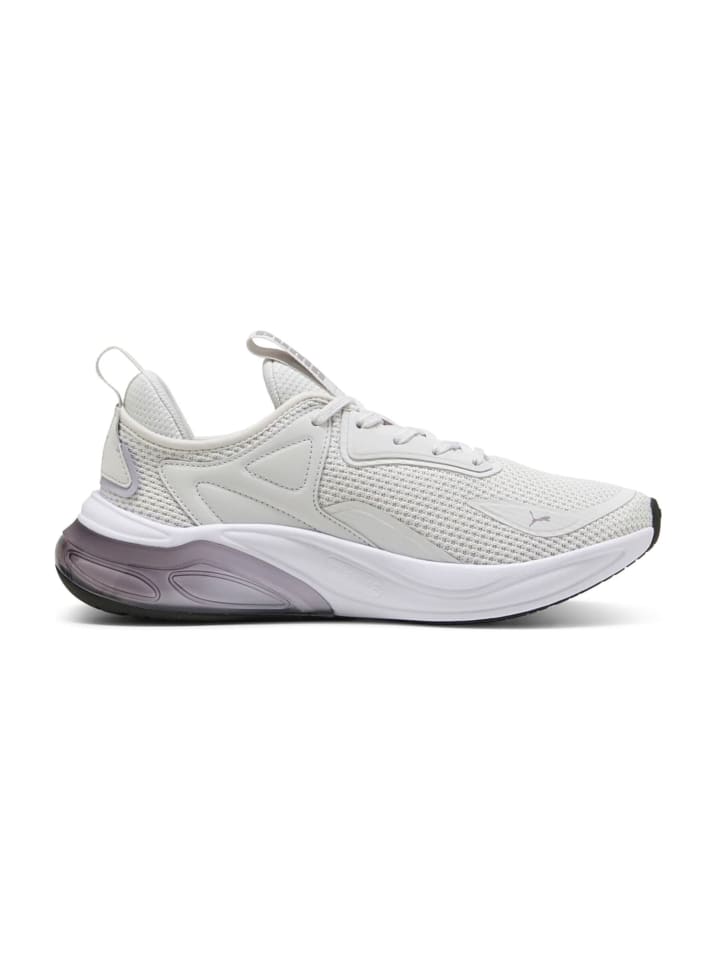 Беговые кроссовки Puma, серый