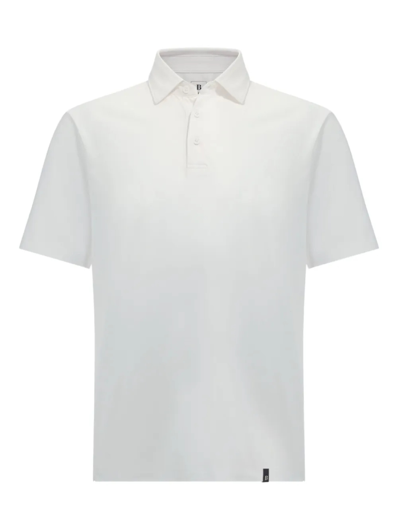 

Рубашка поло Boggi Milano, белый