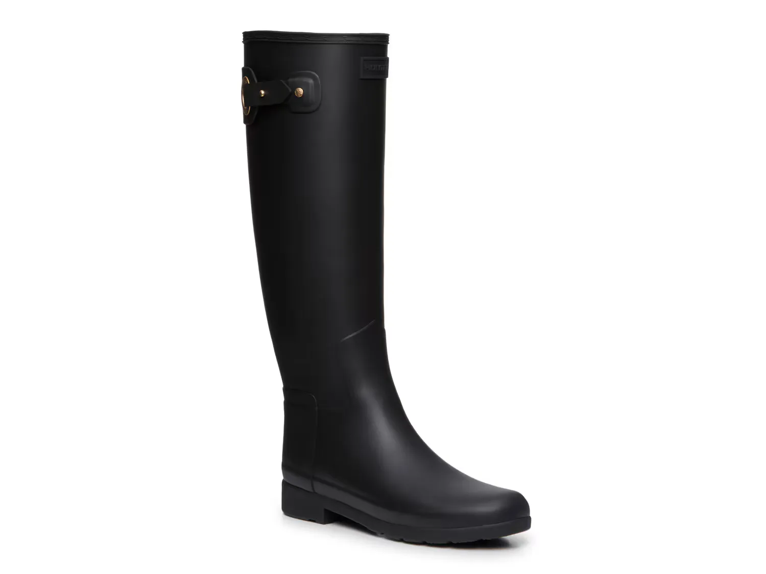 

Сапоги Original Tall Rain Boot Hunter, черный