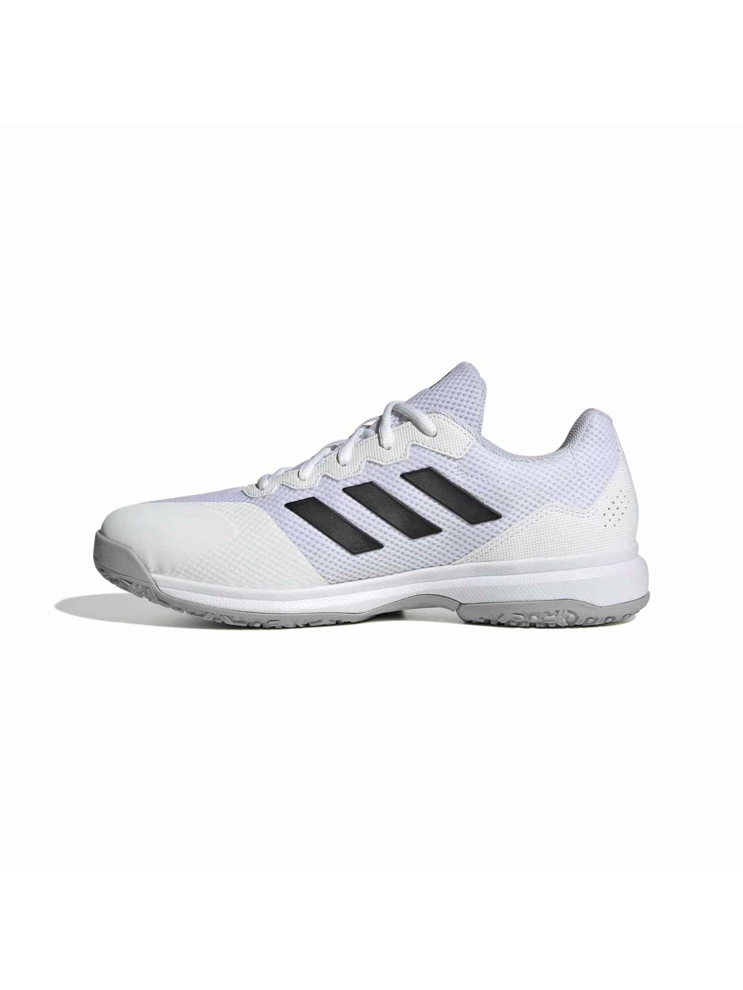 Adidas Performance Кроссовки 'GameCourt 2' в белом цвете — фото 2