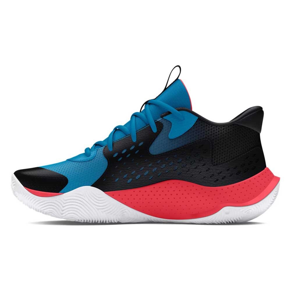Under armour jet 23