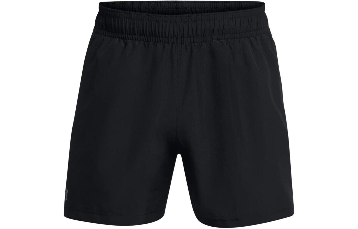 

Tech Sports шорты мужские черные Under Armour, черный