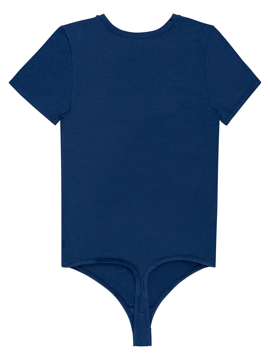 Боди ' Club Cotton ' Polo Ralph Lauren, Navy — фото 2