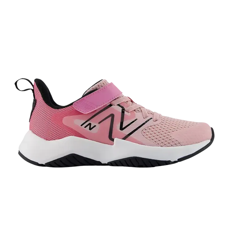 Кроссовки New Balance Rav v2 Little Kid, розовый