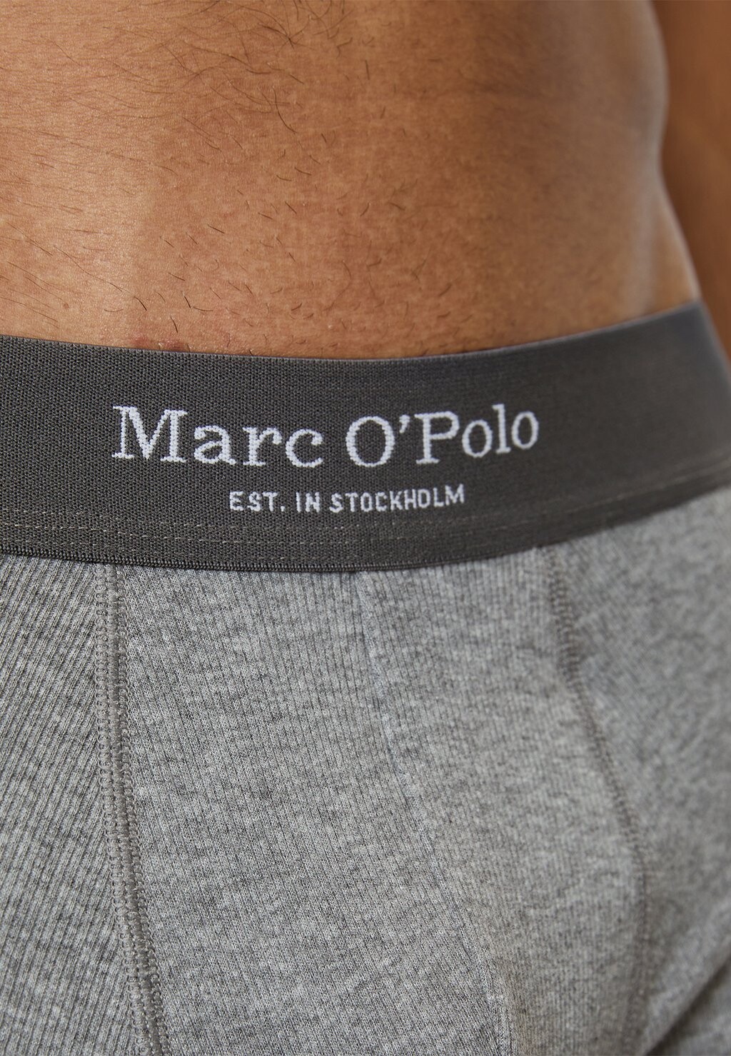 

Брюки 2-PACK ICONIC Marc O'Polo, серый