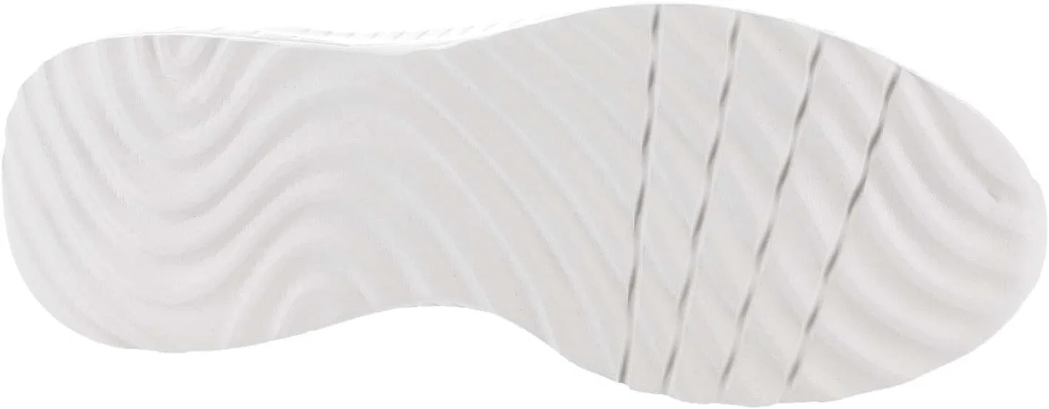Мужские кроссовки Skechers Gowalk Arch Fit, спортивные слипоны, повседневные лоферы для походов, беговые кроссовки, светло-коричневый — фото 4