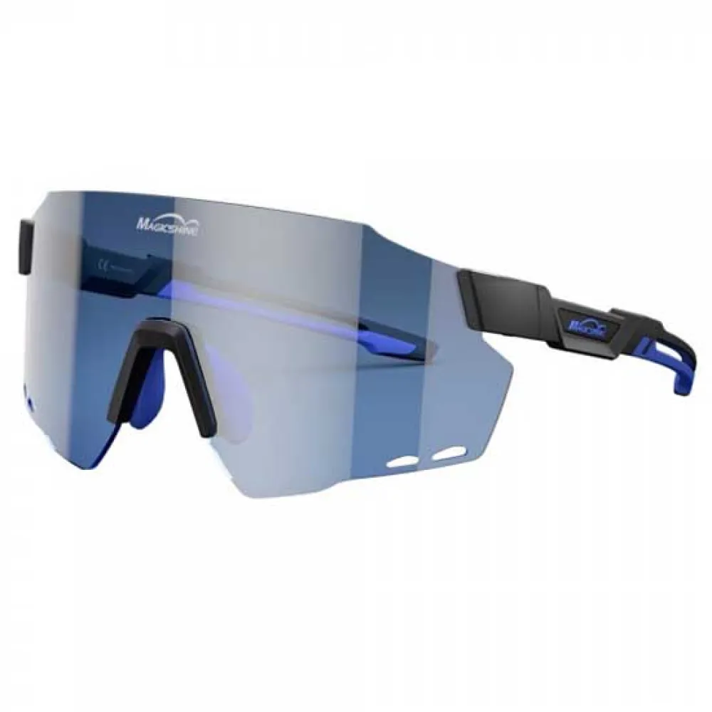 

Солнцезащитные очки Magic Shine Windbreaker Classic, прозрачный