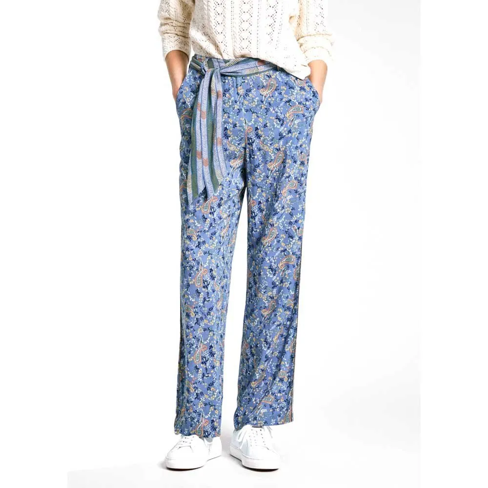 

Брюки Pepe Jeans Monica, разноцветный