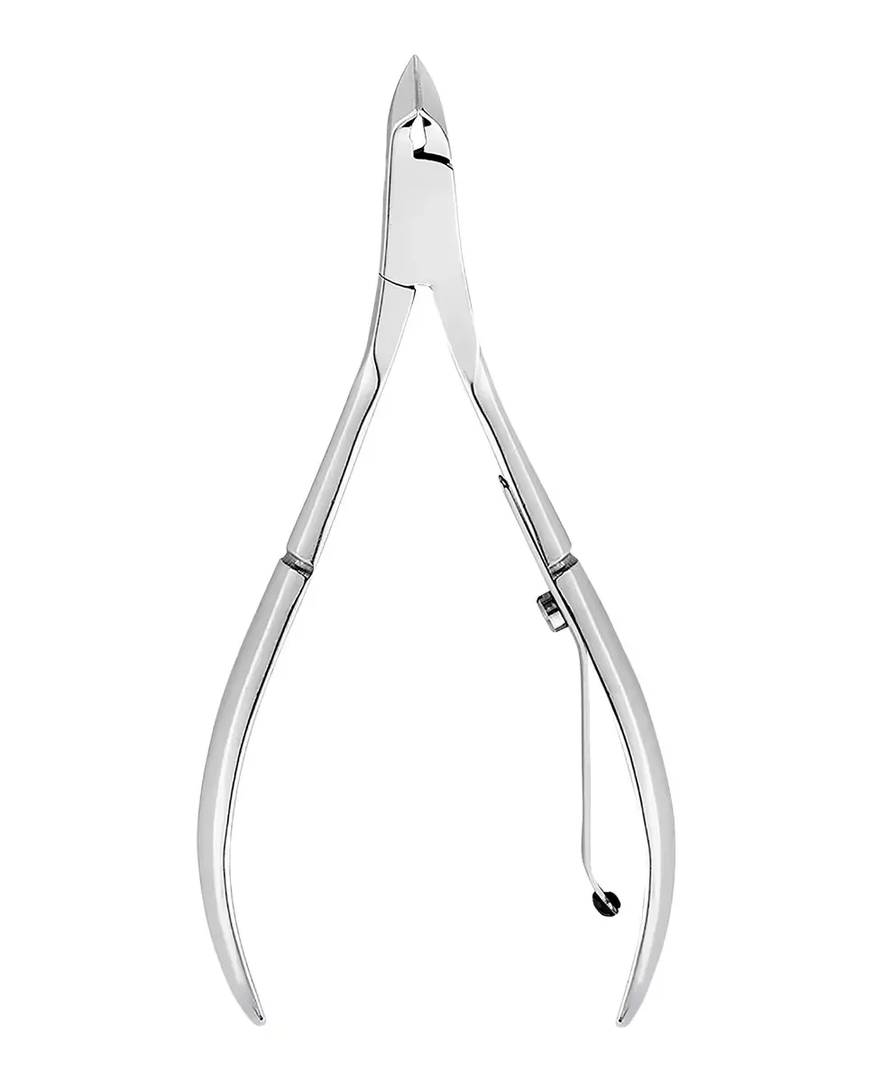 Классический кусачки для кожи 100 мм Zwilling, Plata