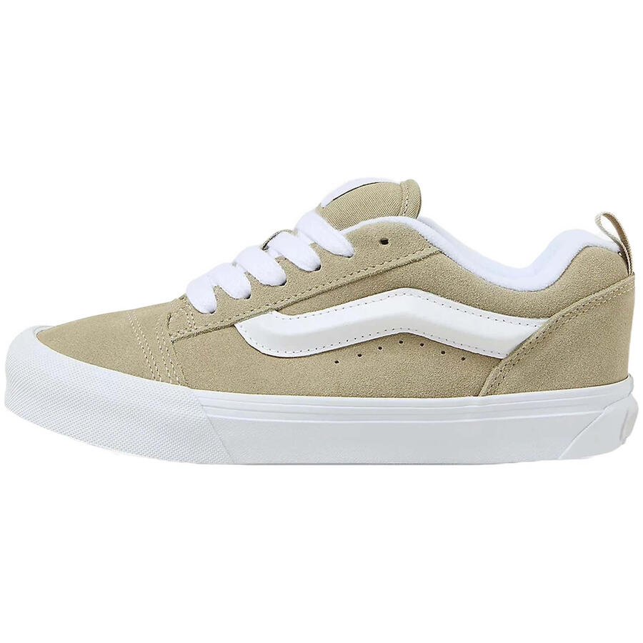 Женские кроссовки Vans Knu Skool