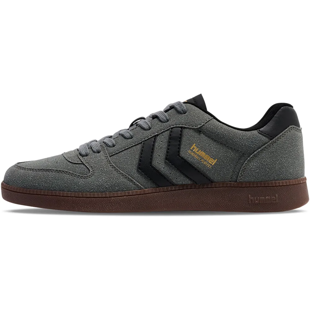 

Кроссовки Hummel Handball Perfekt CL, серый