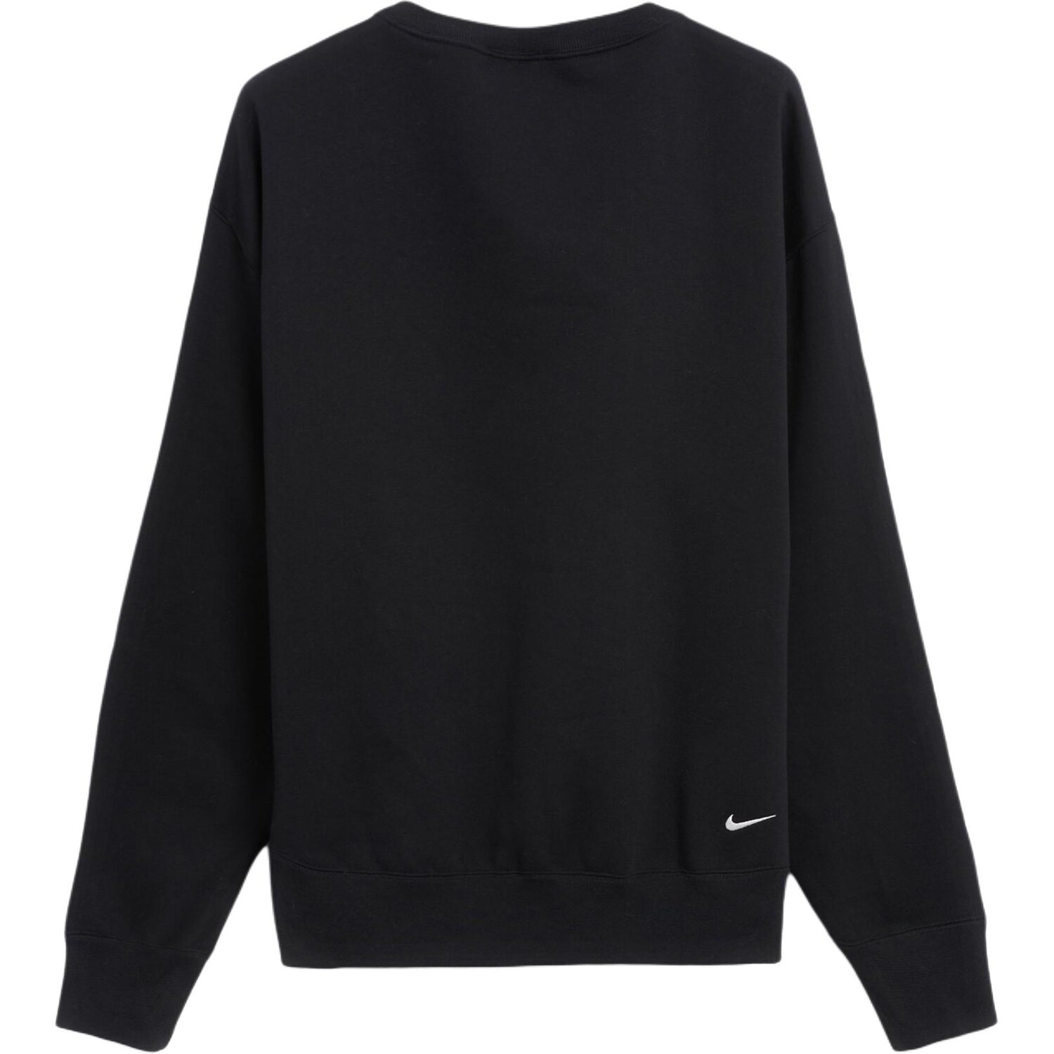 ACG Толстовка унисекс черная Nike, черный — фото 2